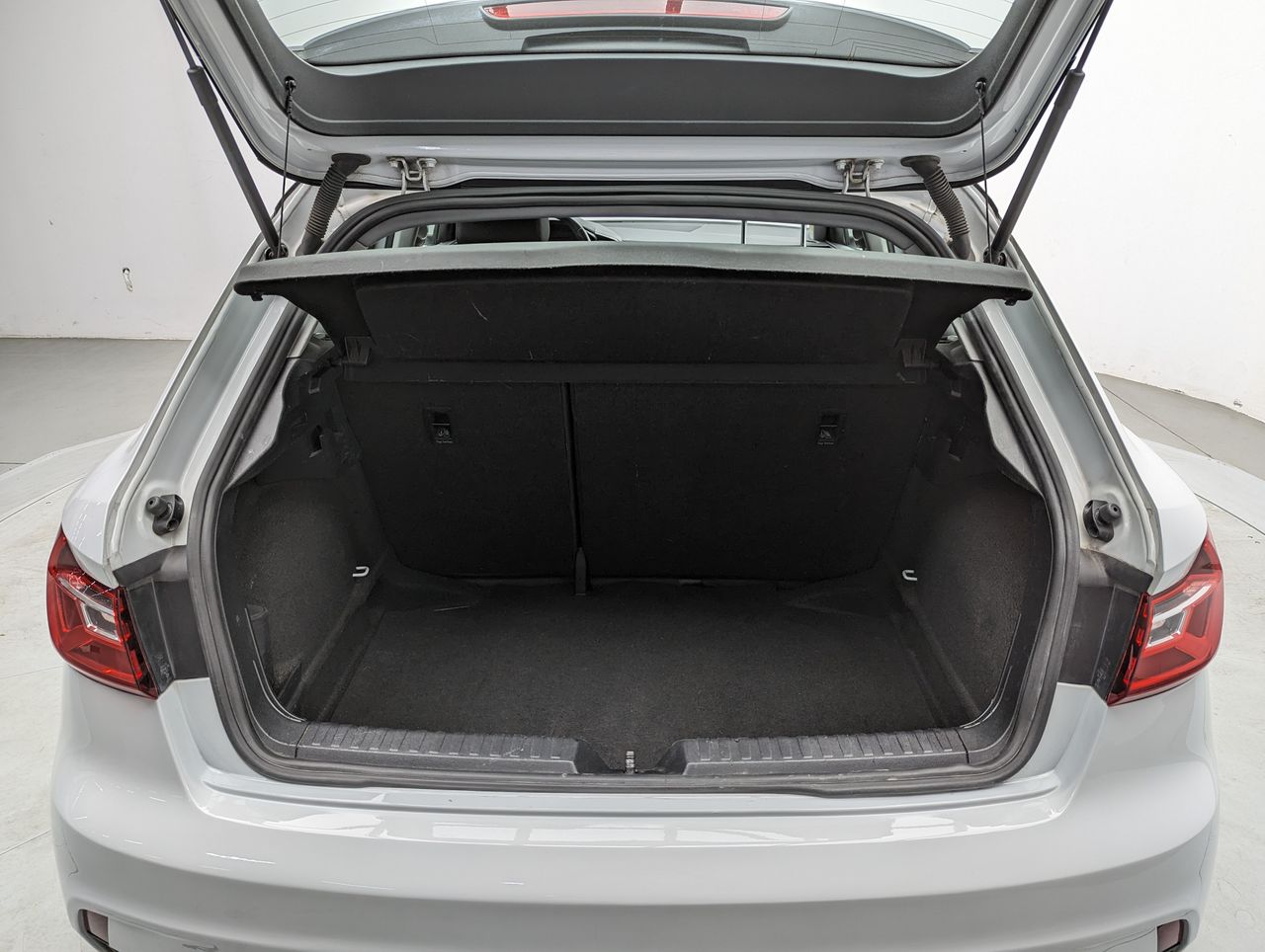 Foto Audi A1 10