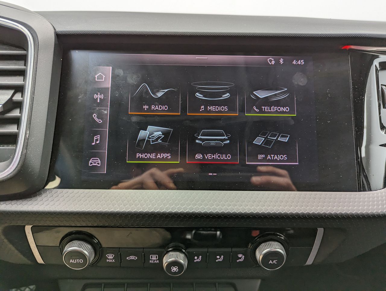 Foto Audi A1 18