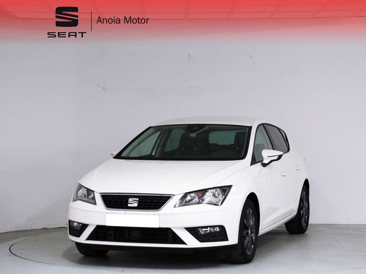 Foto Seat León 1