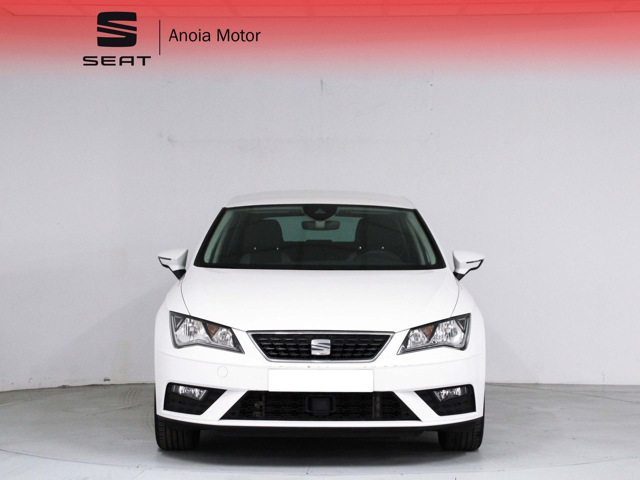 Foto Seat León 2