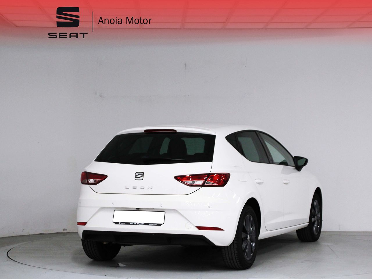 Foto Seat León 5