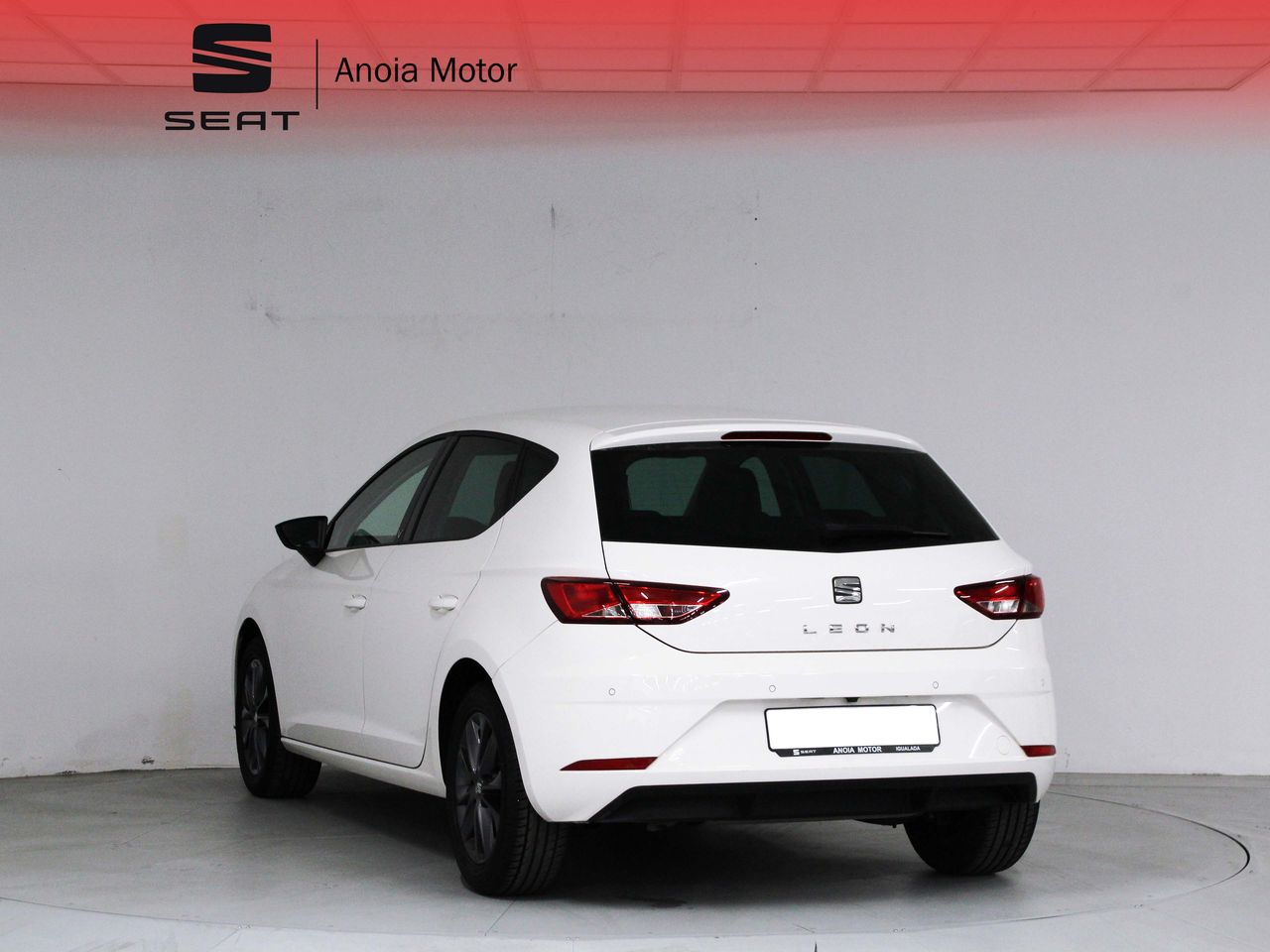 Foto Seat León 7