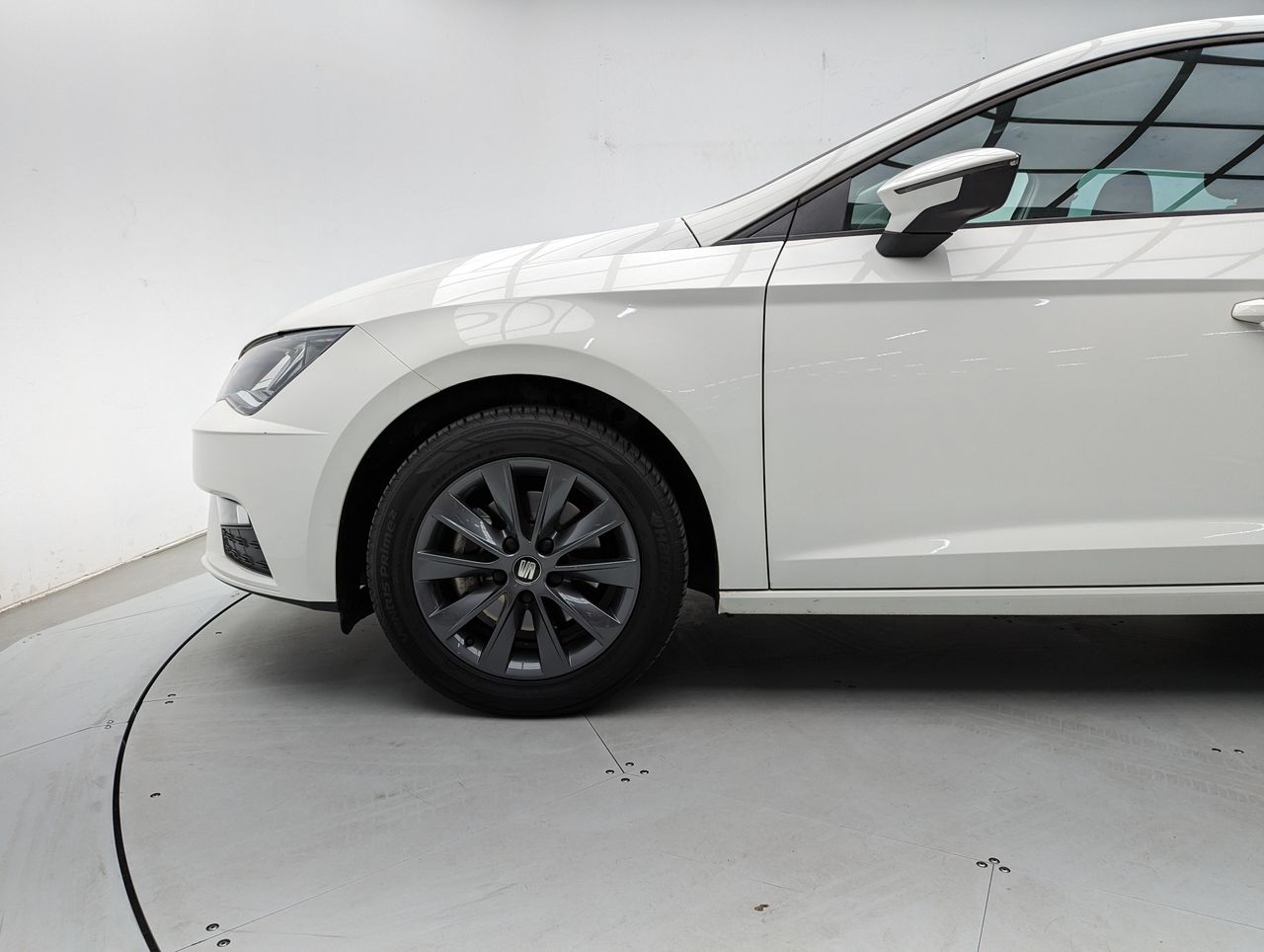 Foto Seat León 9