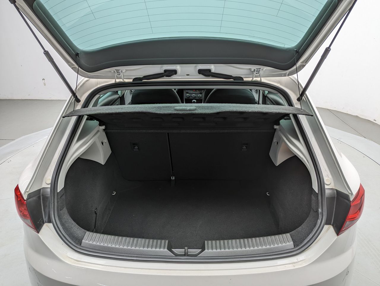 Foto Seat León 10