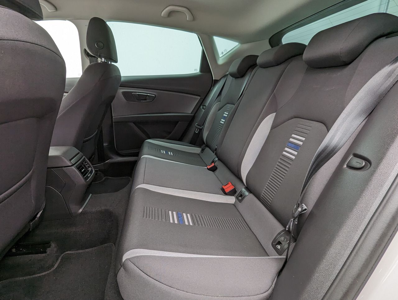 Foto Seat León 11
