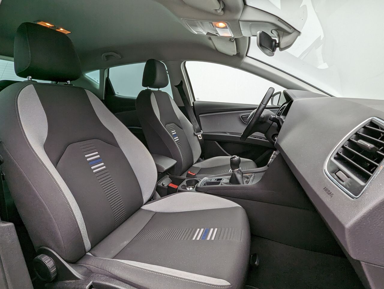 Foto Seat León 14