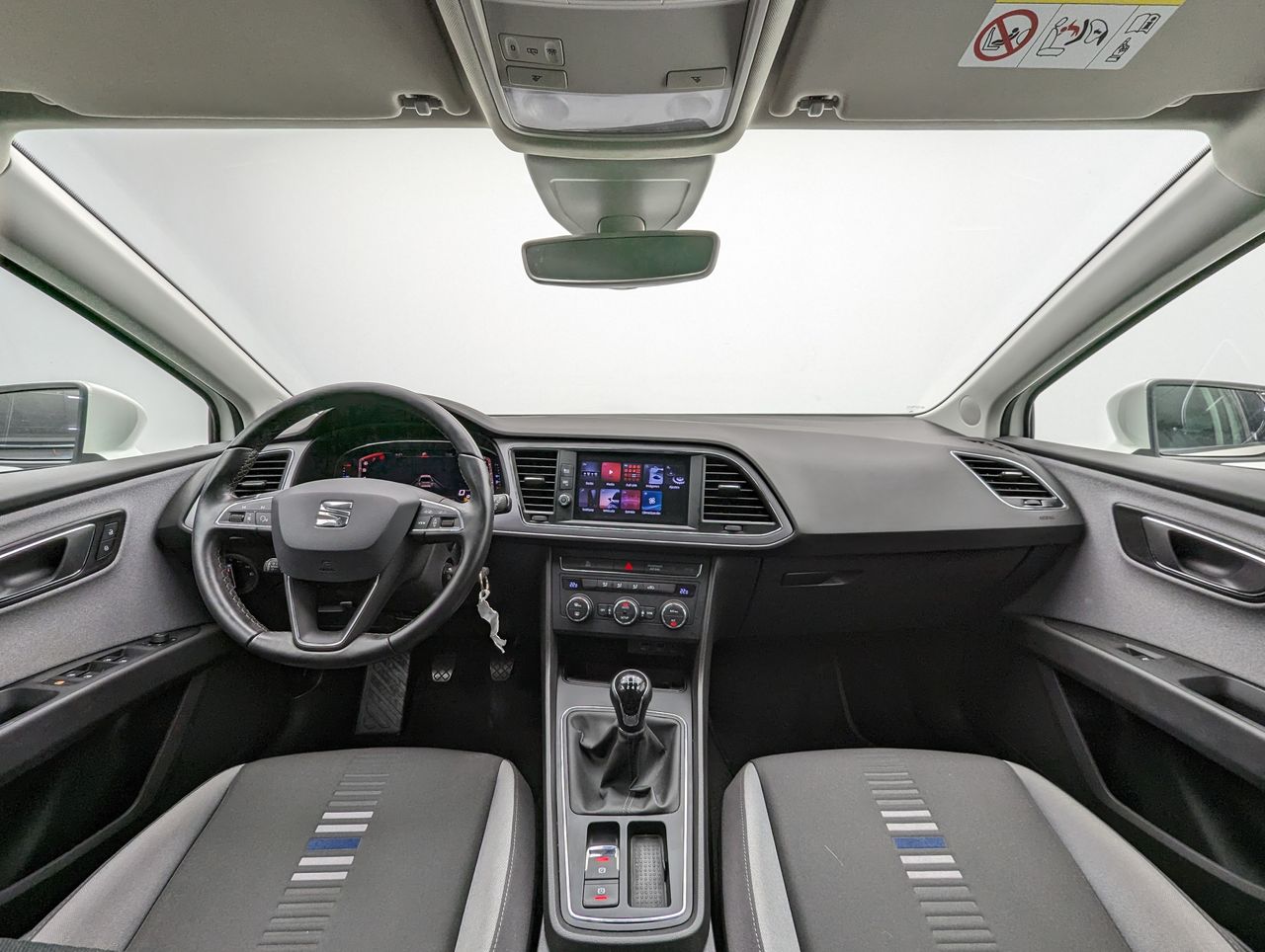 Foto Seat León 15