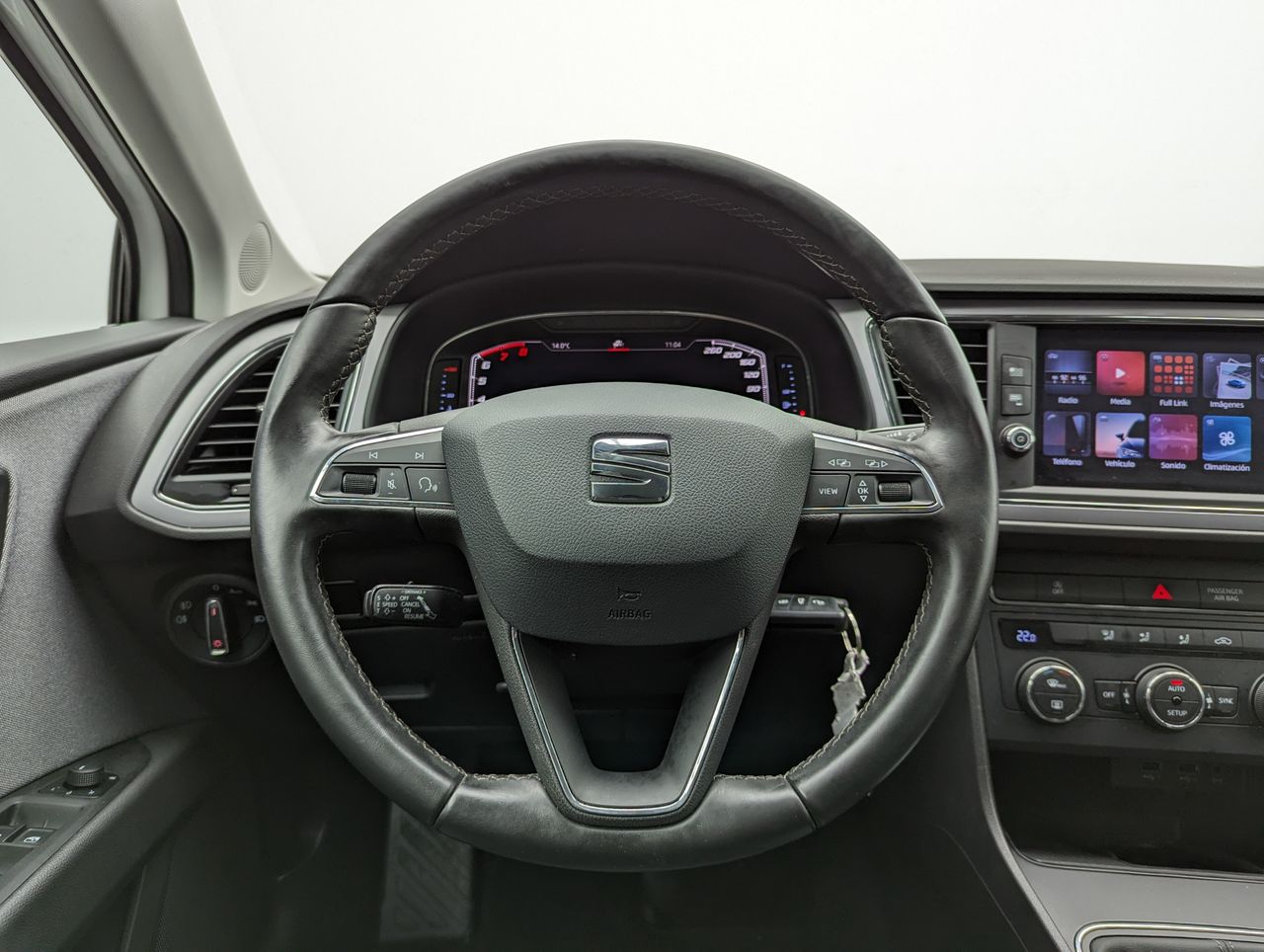 Foto Seat León 17