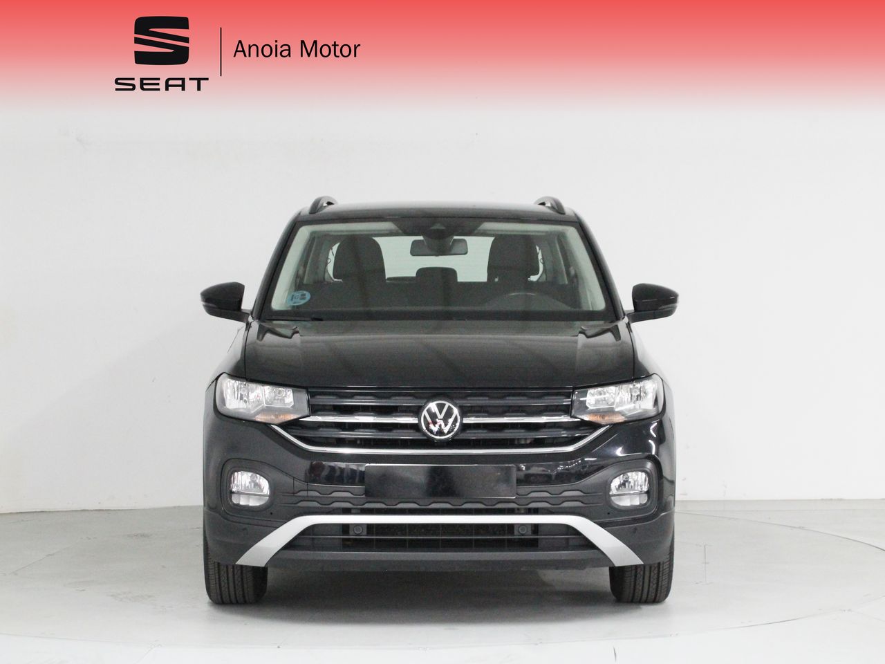 Foto Volkswagen T-Cross 2
