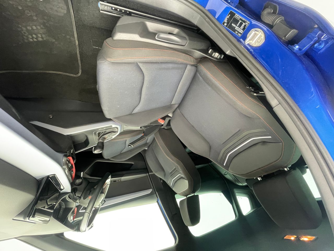 Foto Seat Arona 13