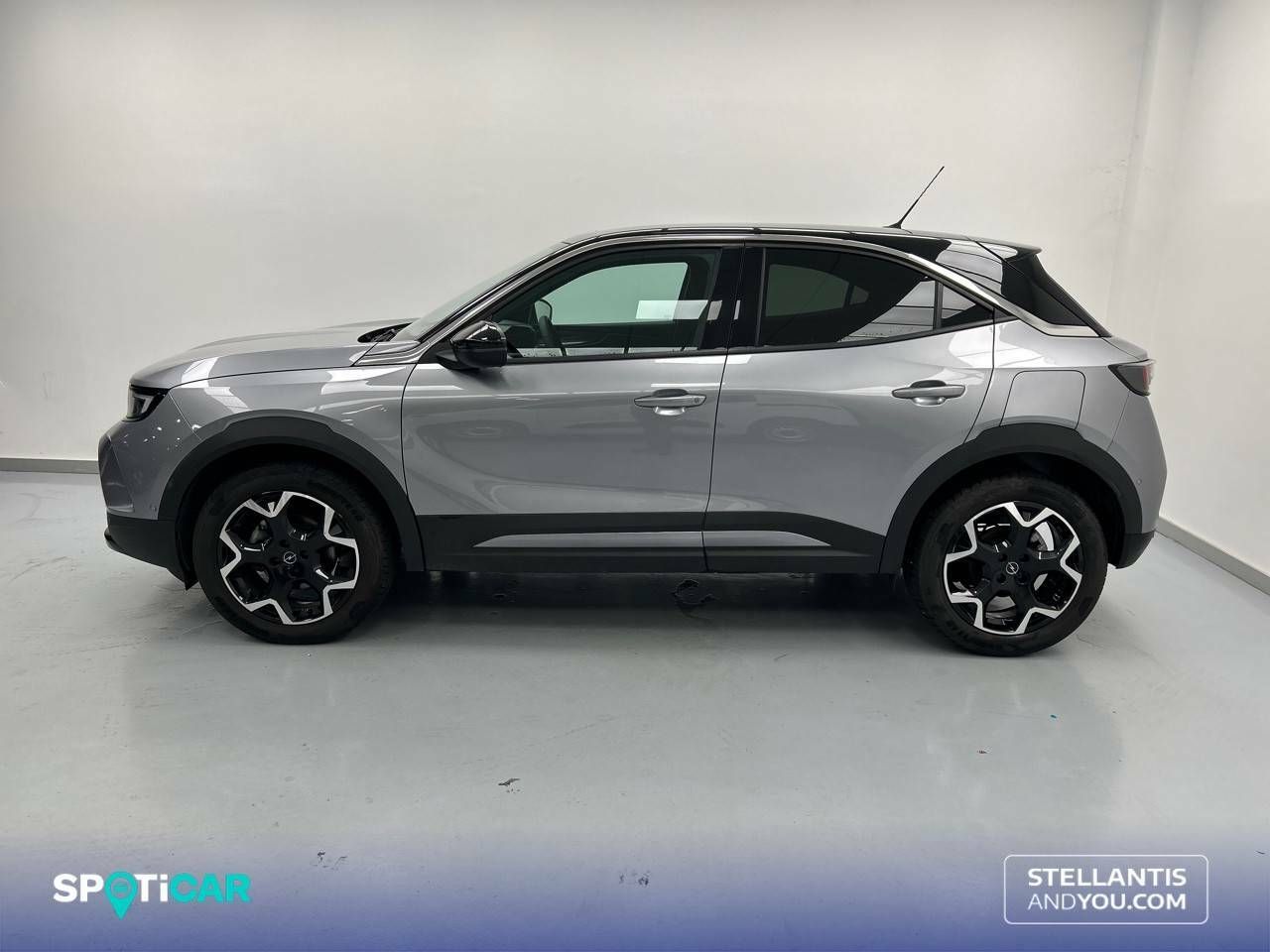 Foto Opel Mokka 4