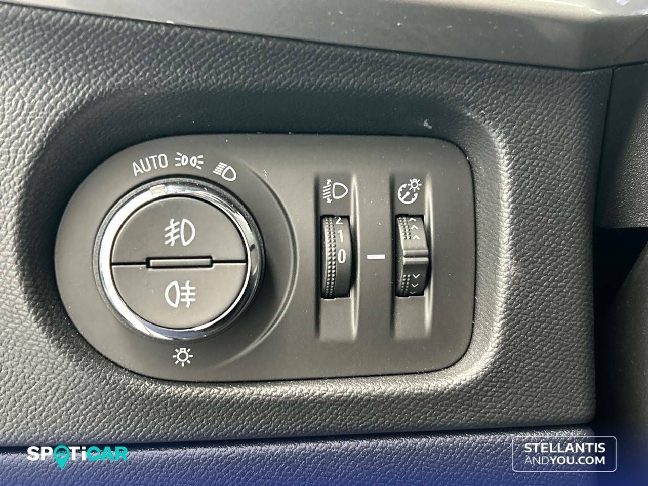 Foto Opel Mokka 15