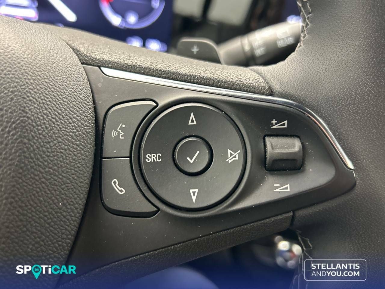 Foto Opel Mokka 18