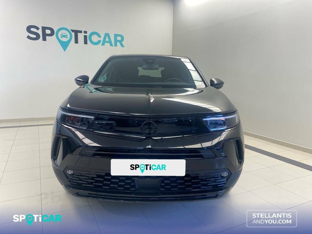Foto Opel Mokka 2