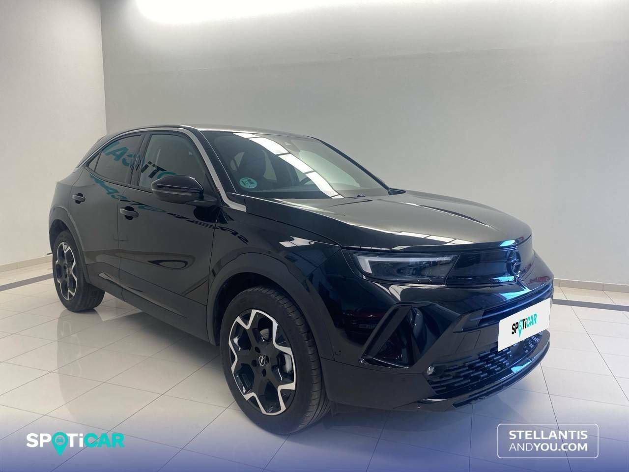 Foto Opel Mokka 3