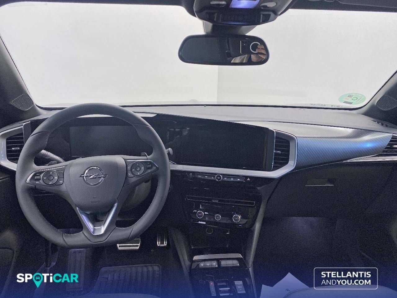 Foto Opel Mokka 7