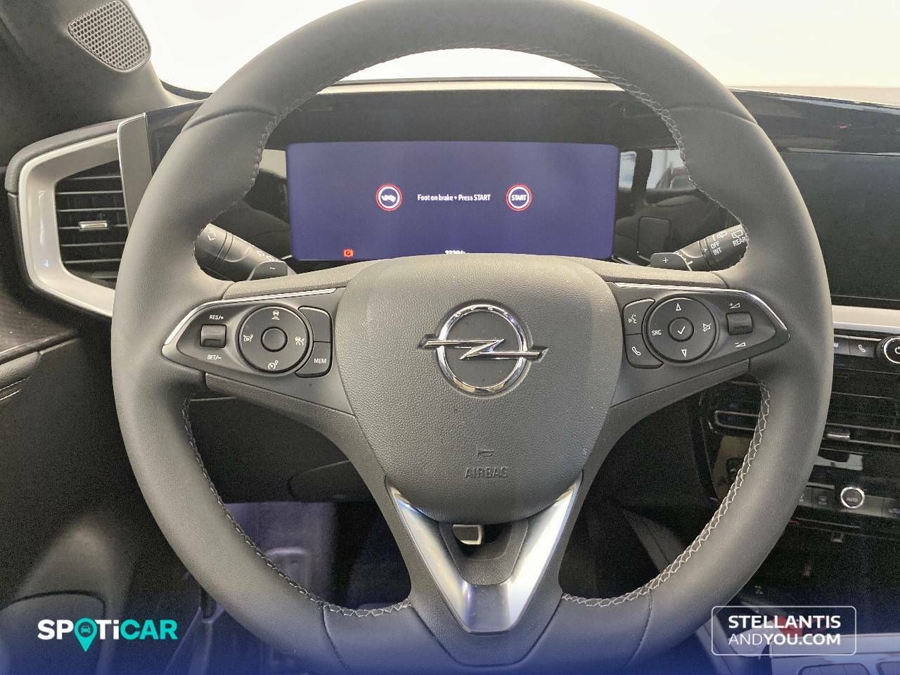 Foto Opel Mokka 10
