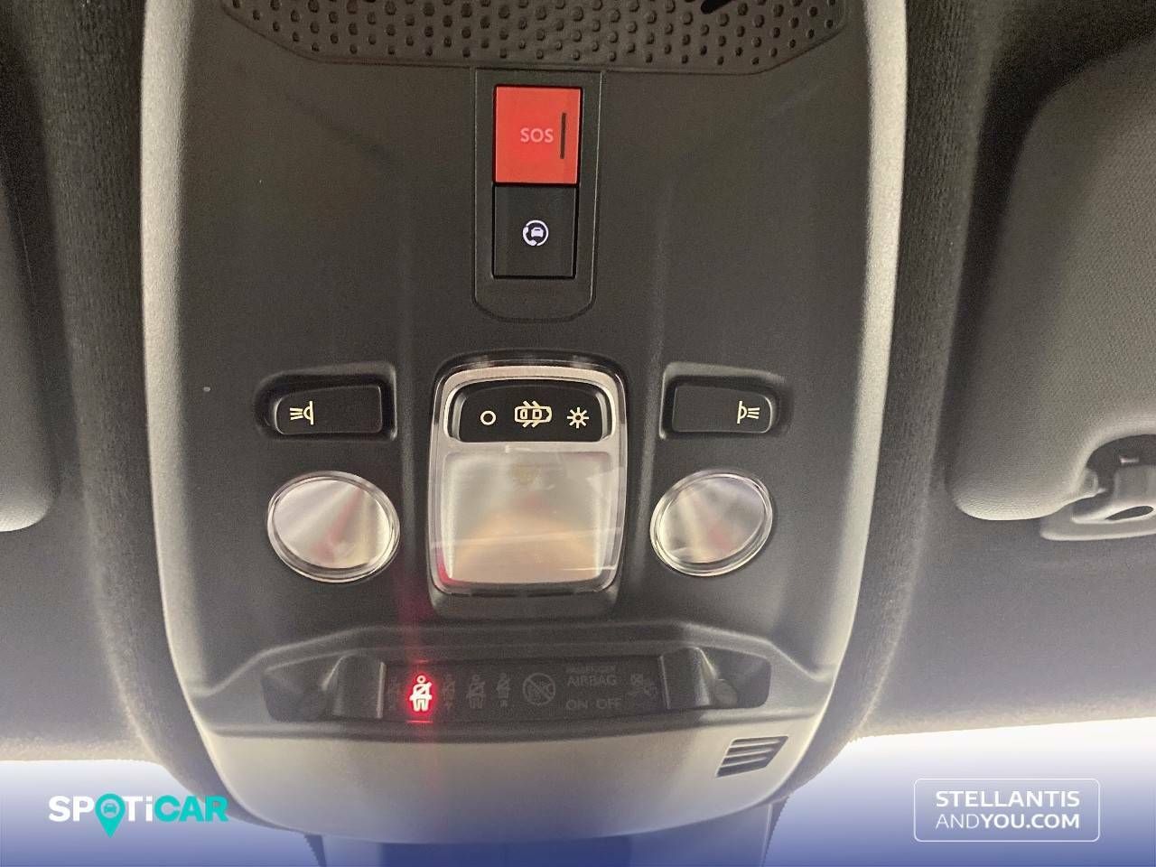 Foto Opel Mokka 21
