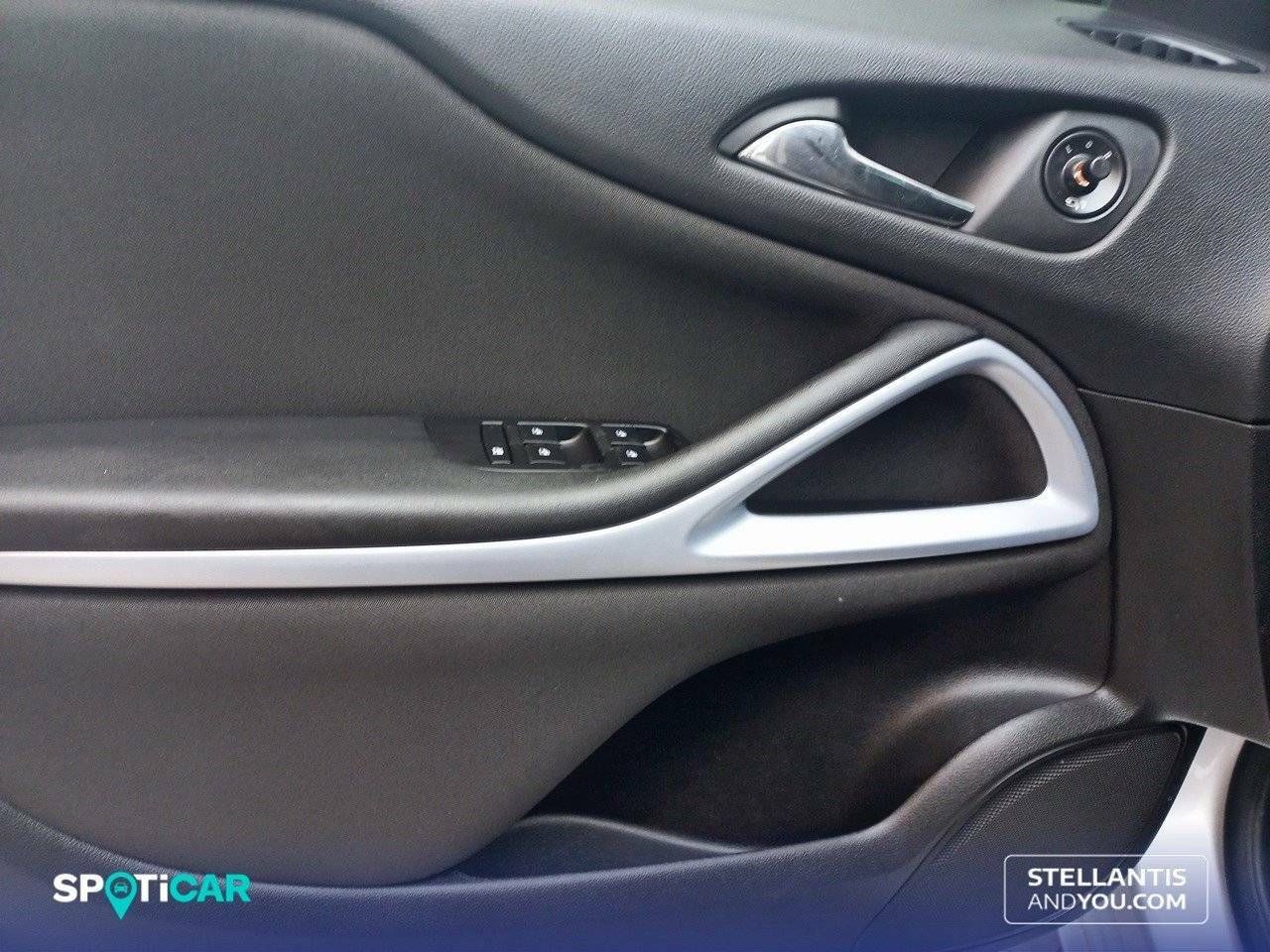 Foto Opel Zafira 24