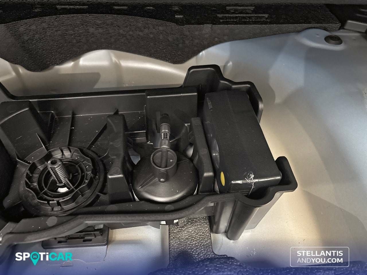 Foto Peugeot 2008 25