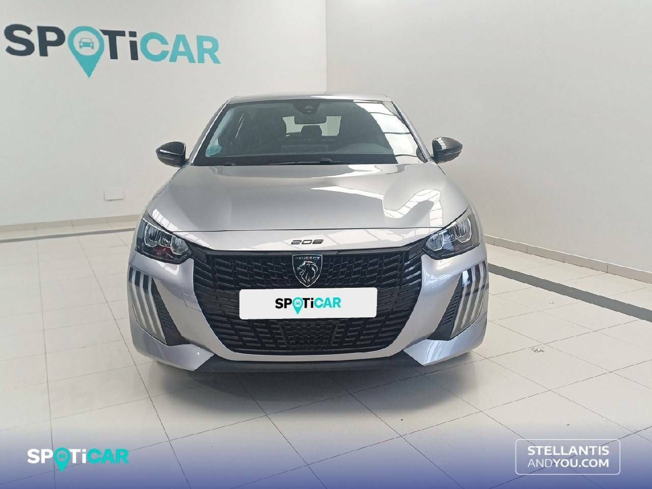 Foto Peugeot 208 2