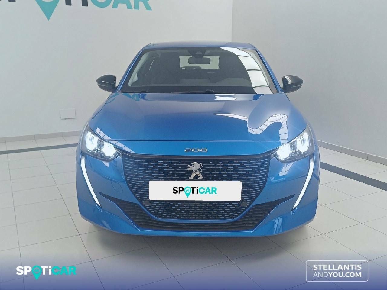 Foto Peugeot 208 2