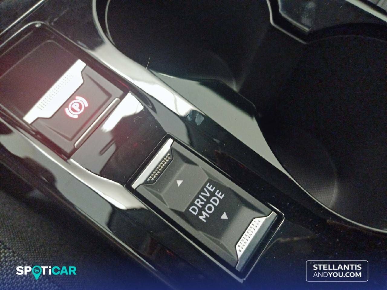 Foto Peugeot 208 20