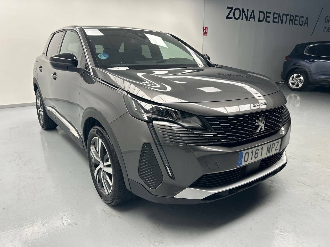 Foto Peugeot 3008 3