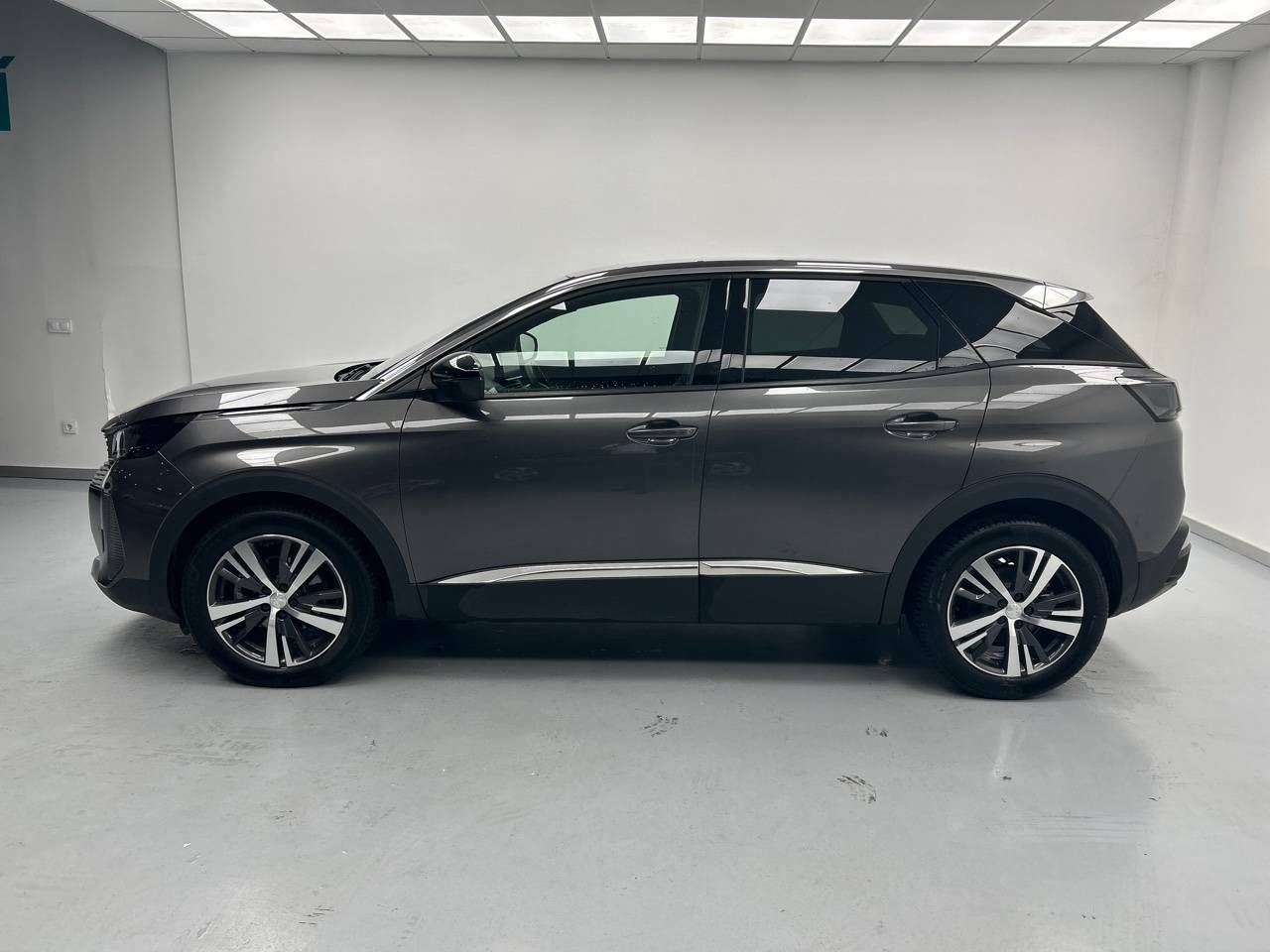 Foto Peugeot 3008 4