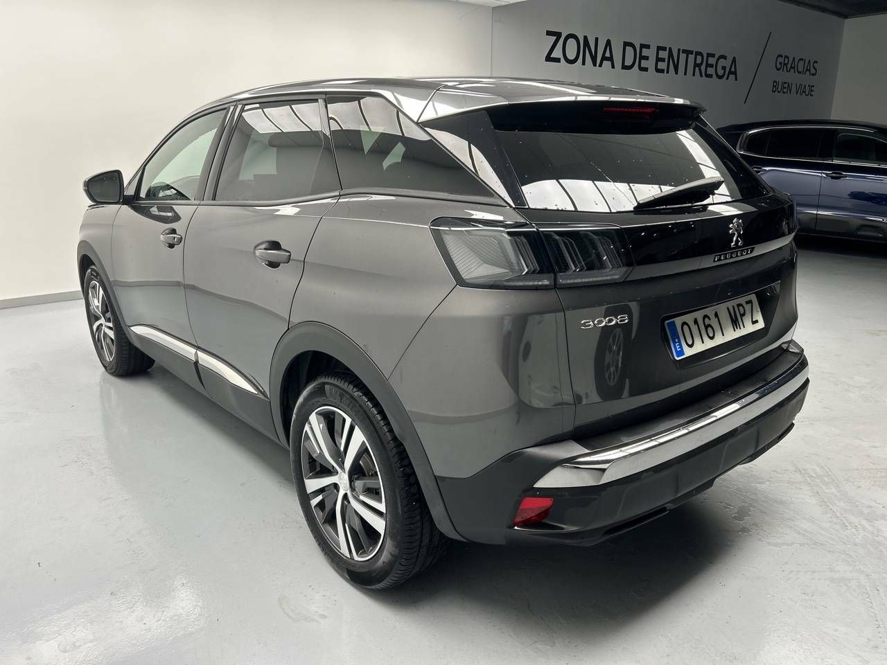 Foto Peugeot 3008 7