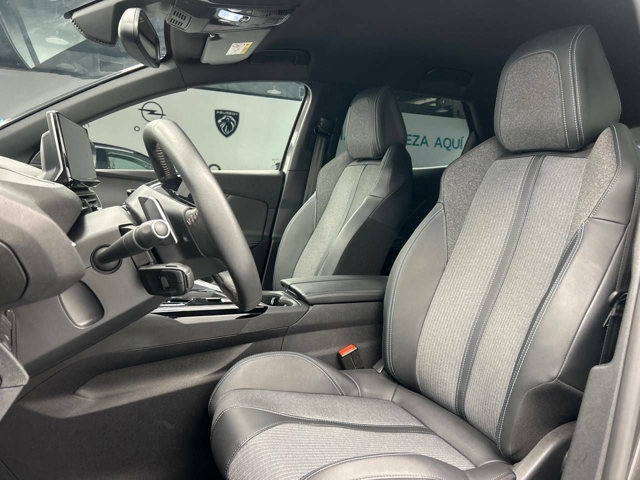 Foto Peugeot 3008 9