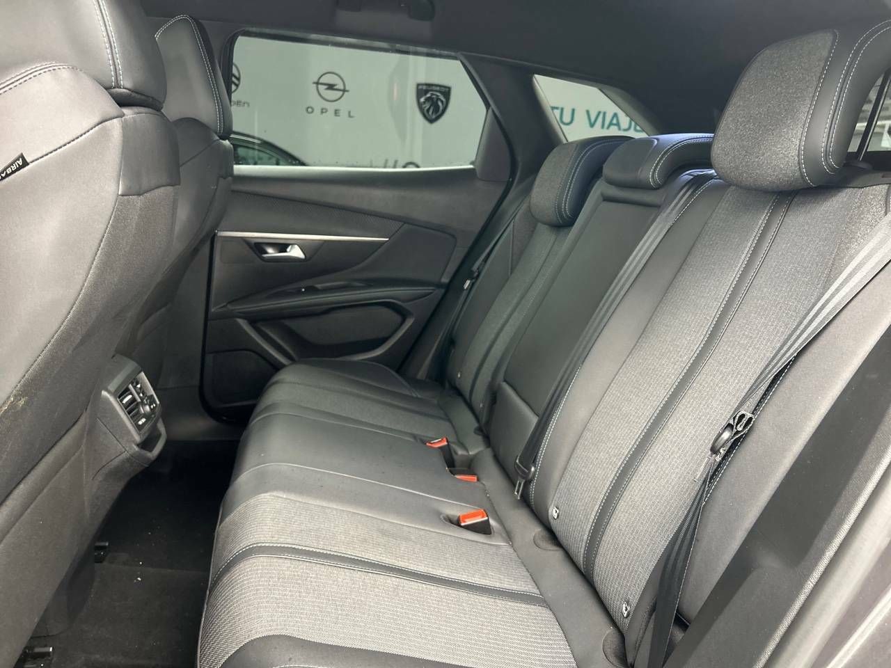 Foto Peugeot 3008 10