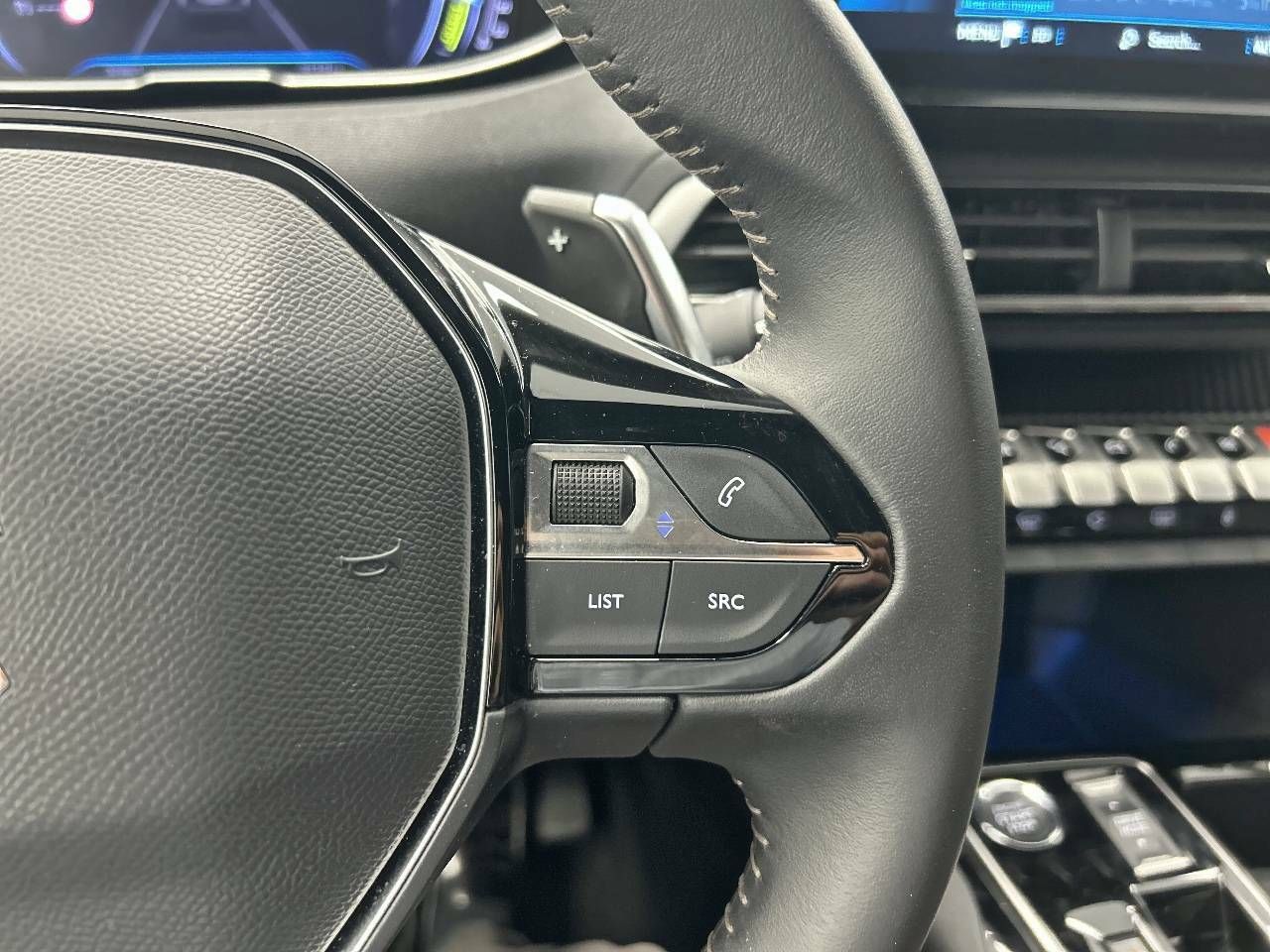 Foto Peugeot 3008 15