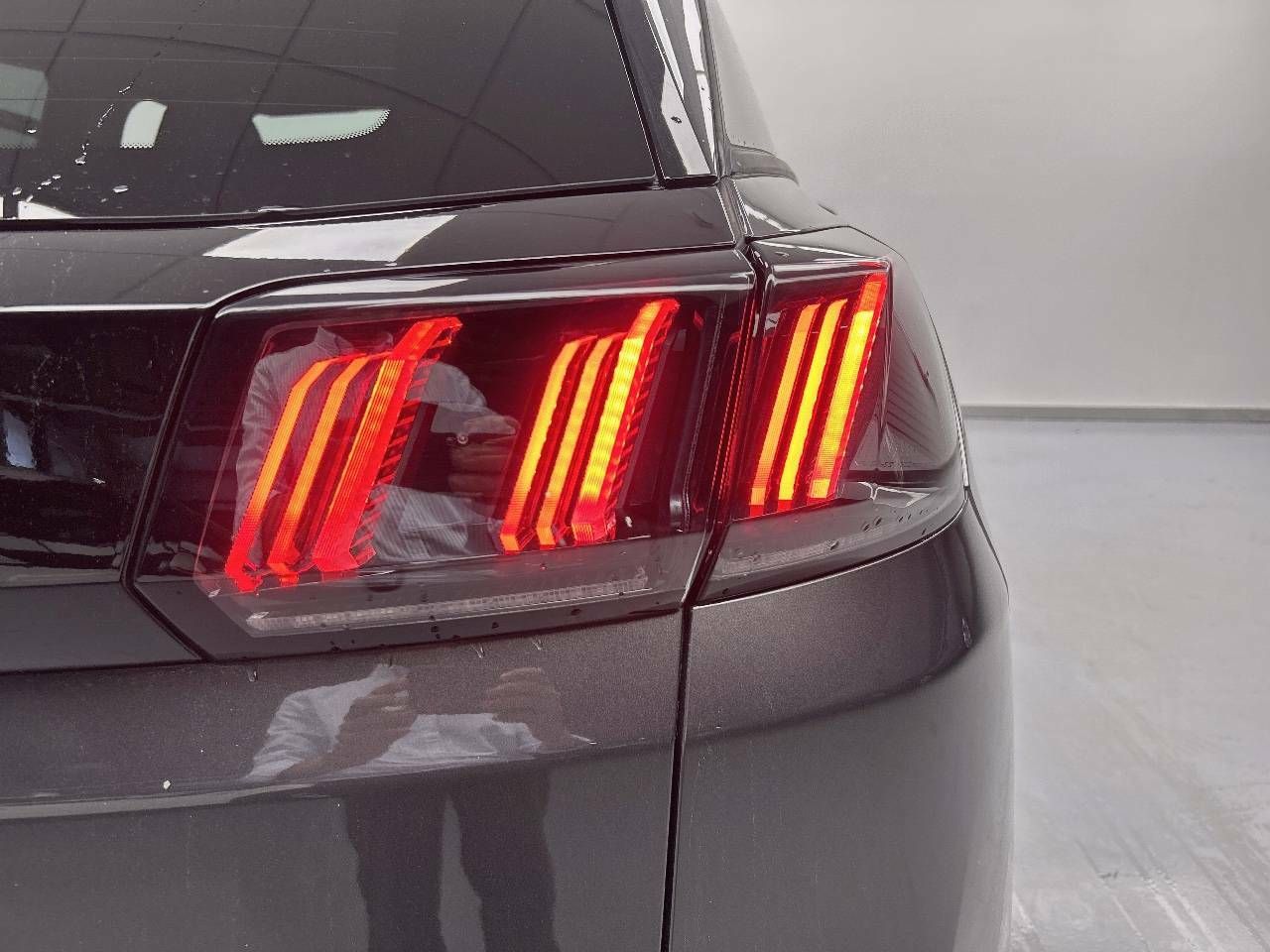 Foto Peugeot 3008 21