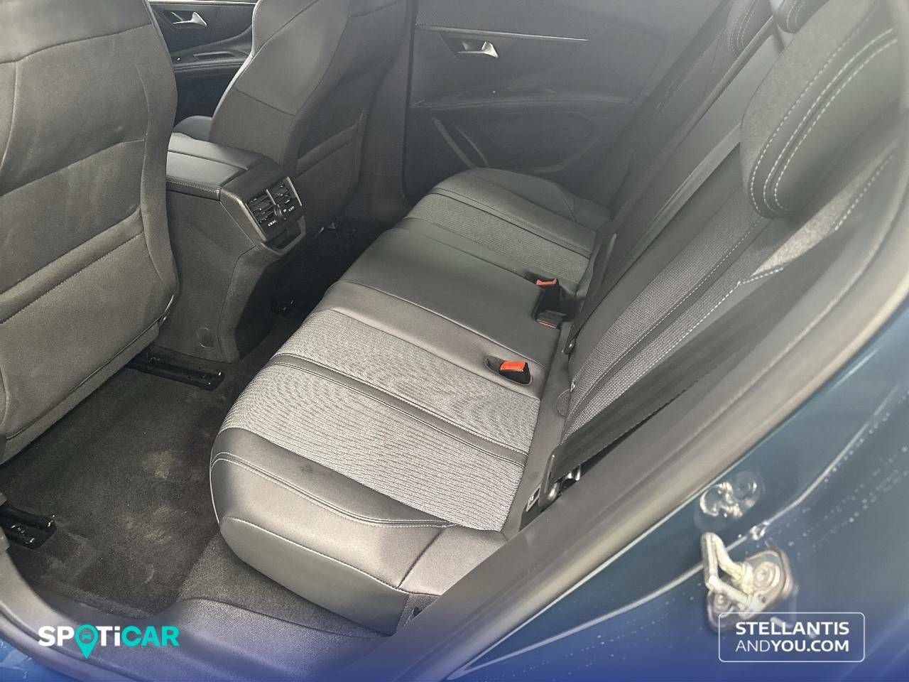 Foto Peugeot 3008 10