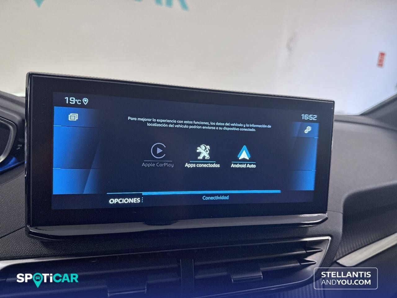Foto Peugeot 3008 17