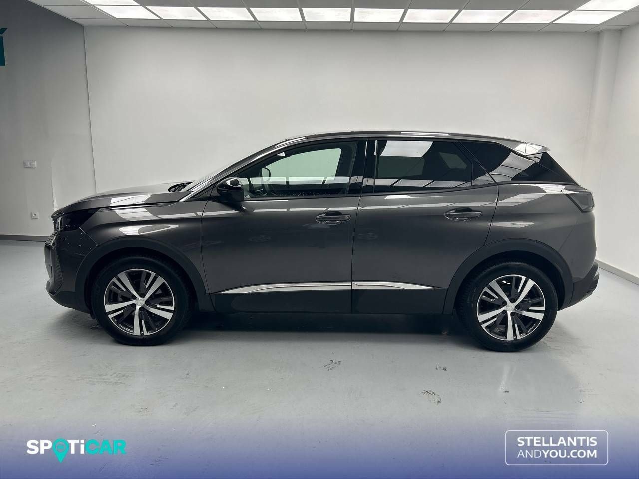 Foto Peugeot 3008 4