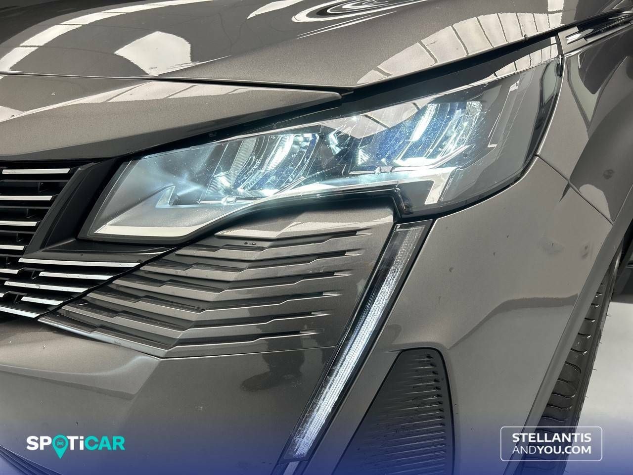 Foto Peugeot 3008 20