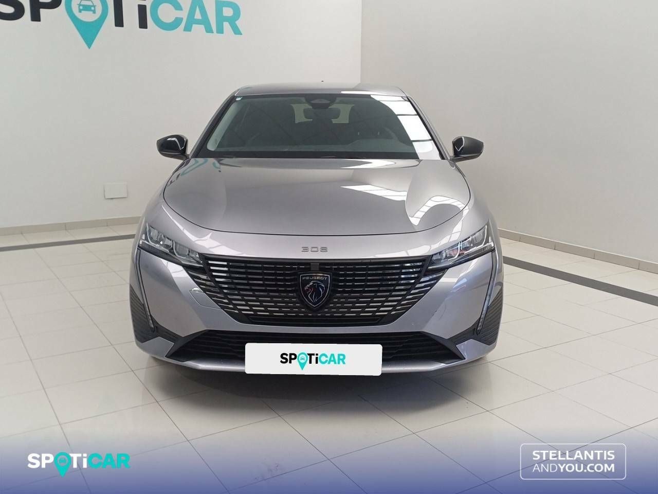 Foto Peugeot 308 2