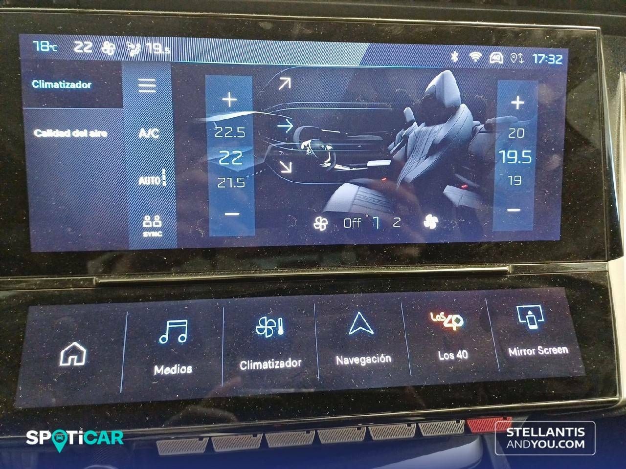 Foto Peugeot 308 15