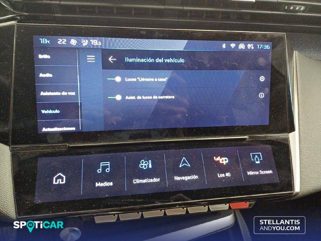 Foto Peugeot 308 25