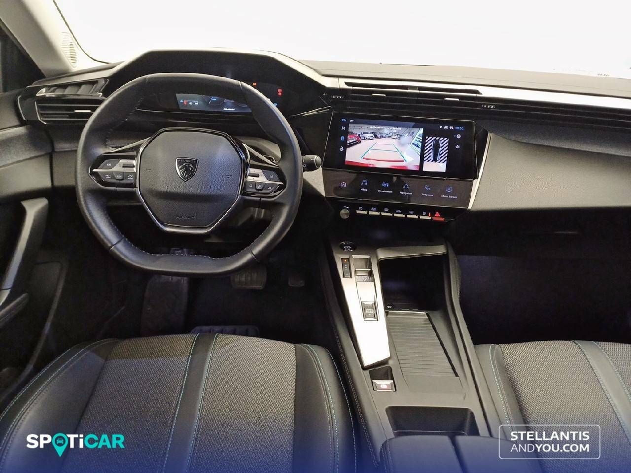 Foto Peugeot 308 7