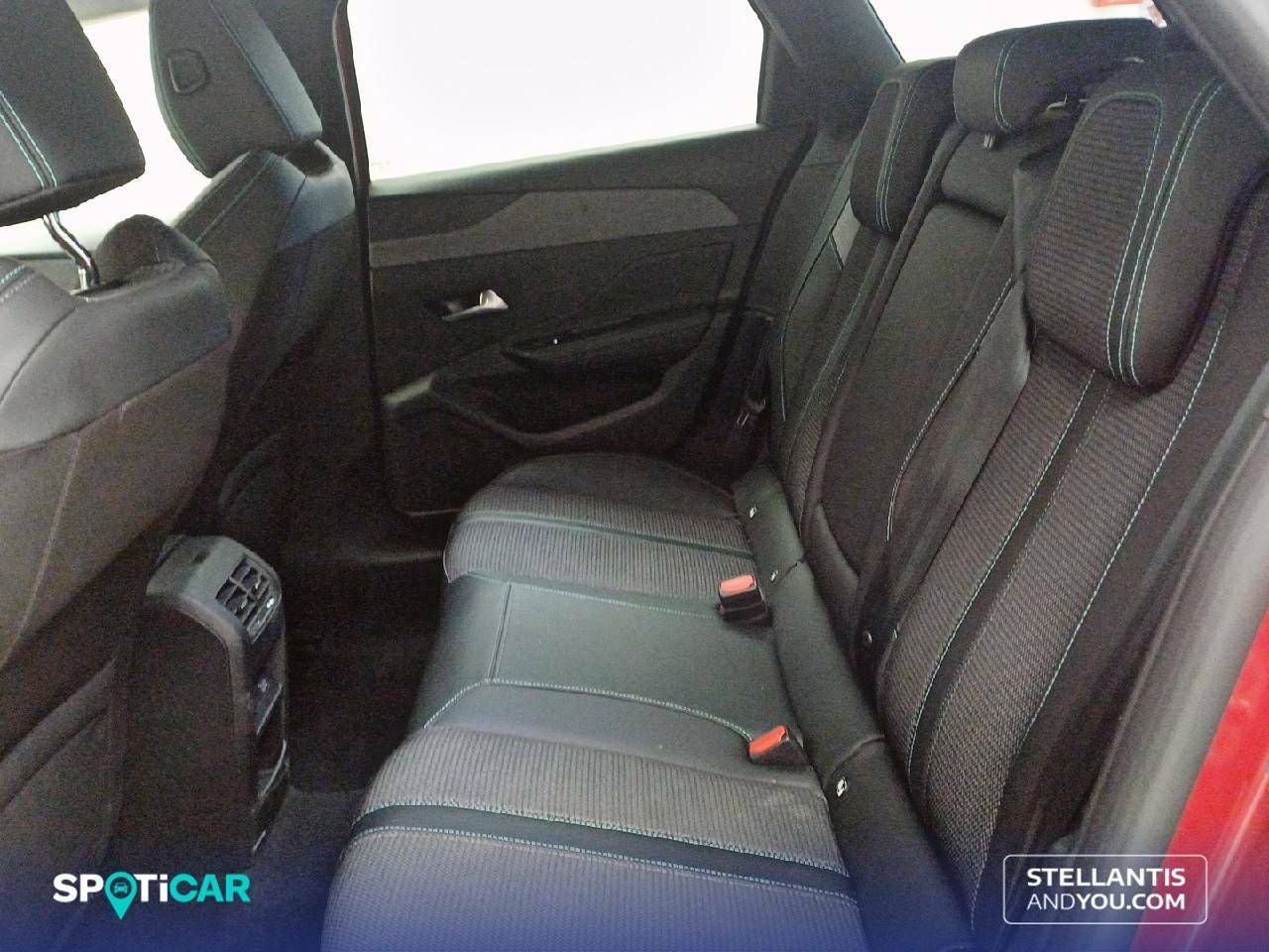 Foto Peugeot 308 9