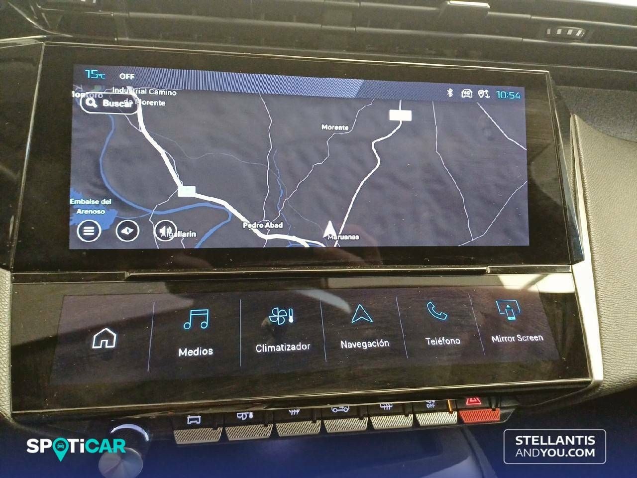 Foto Peugeot 308 13