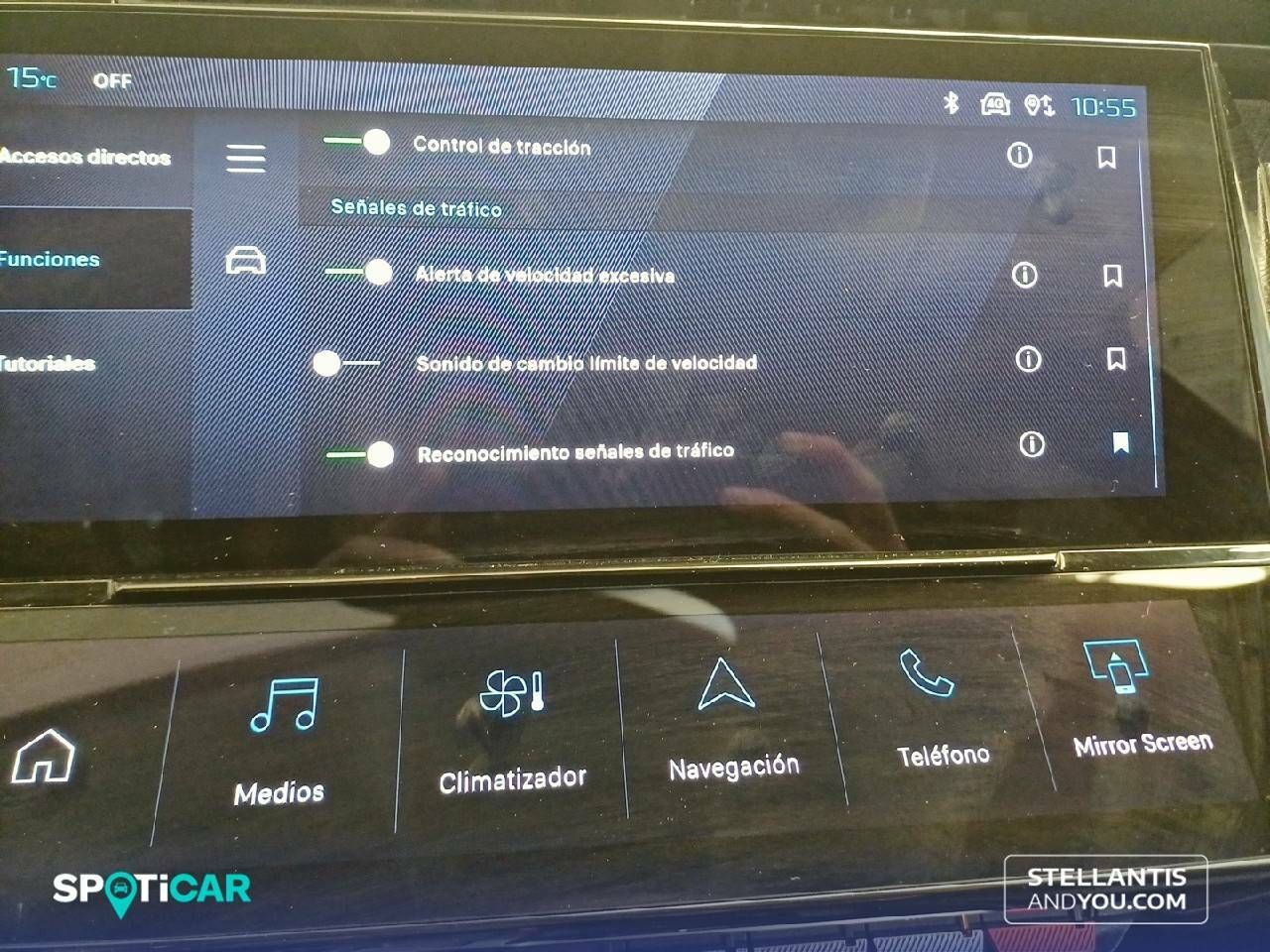 Foto Peugeot 308 17