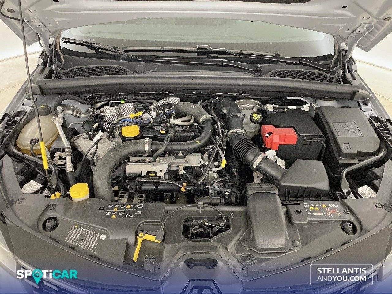 Foto Renault Clio 17