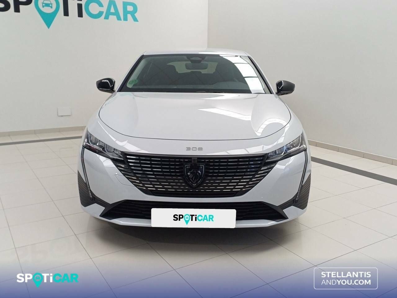 Foto Peugeot 308 2