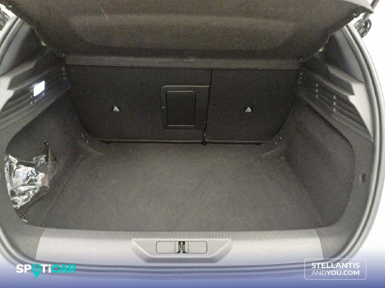 Foto Peugeot 308 6