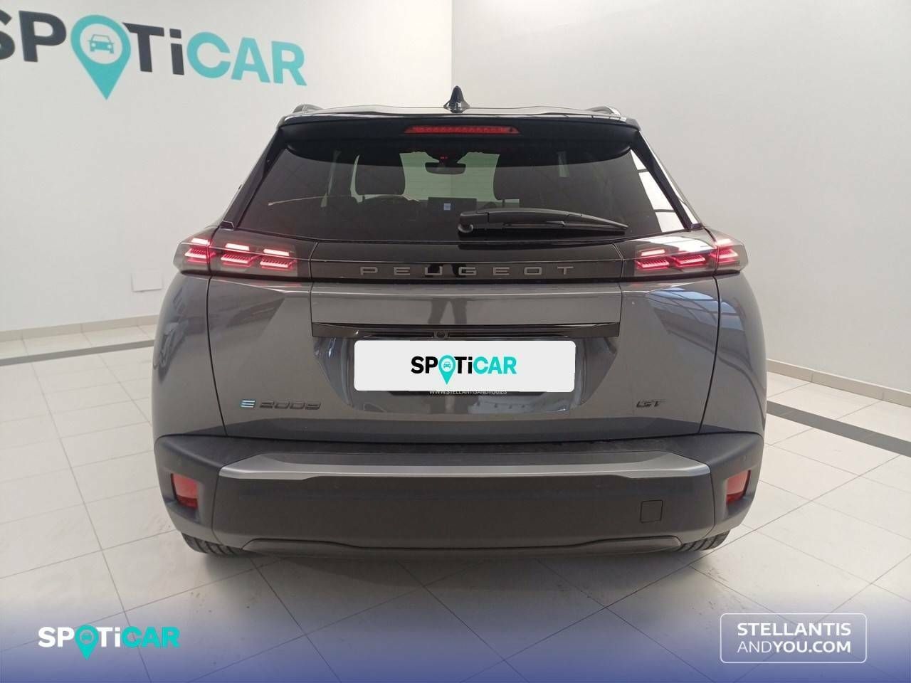 Foto Peugeot 2008 3