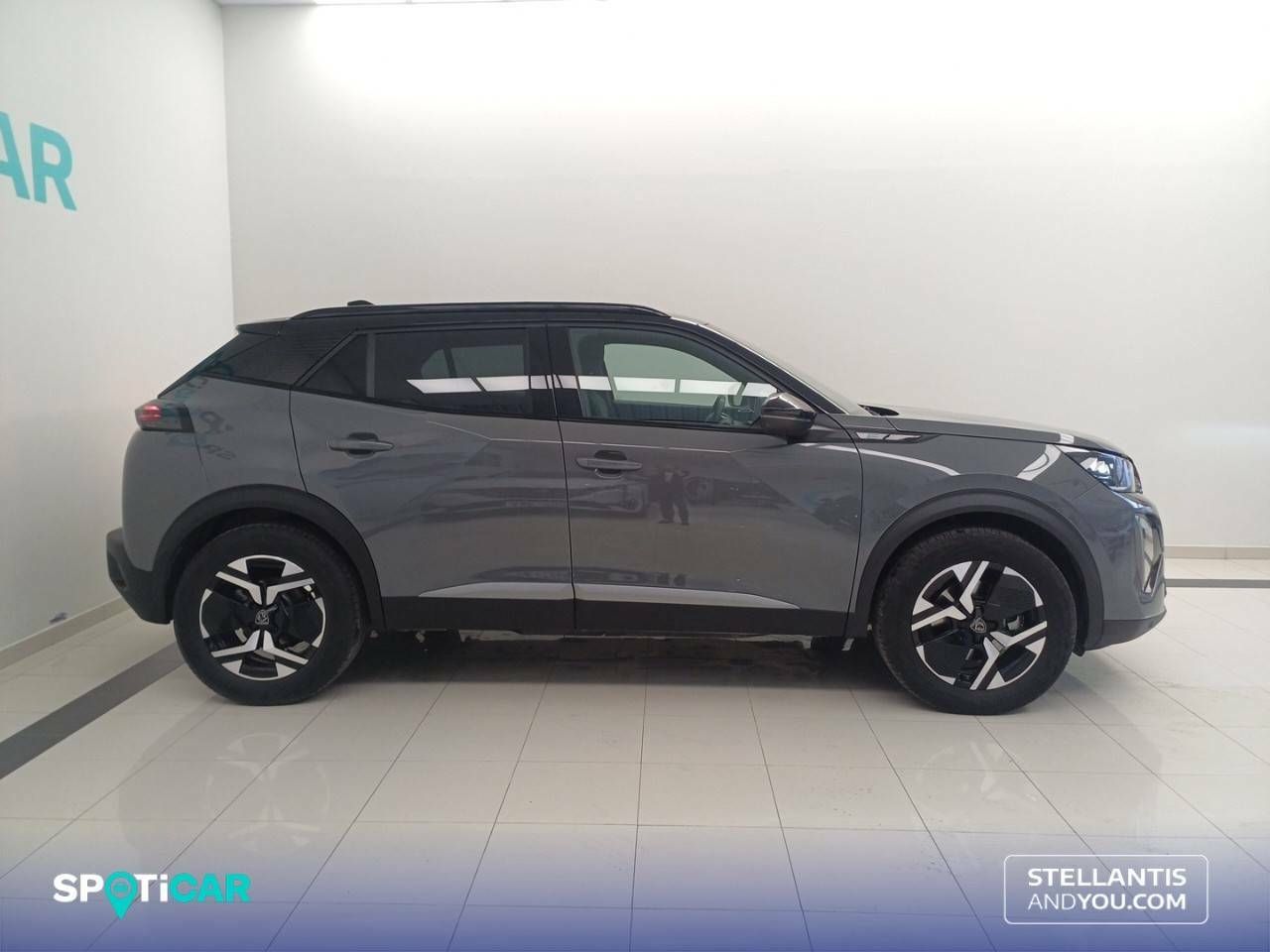Foto Peugeot 2008 5